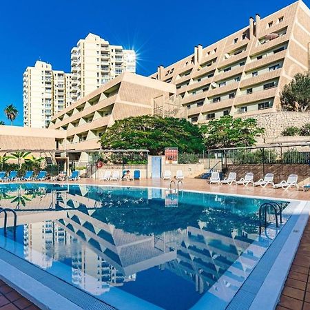 Comfortable Apartment In The Heart Of Las Americas Playa de las Americas  Ngoại thất bức ảnh