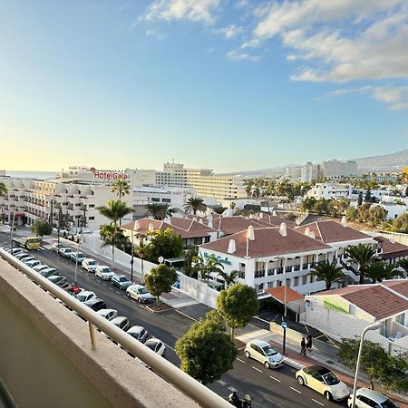 Comfortable Apartment In The Heart Of Las Americas Playa de las Americas  Ngoại thất bức ảnh