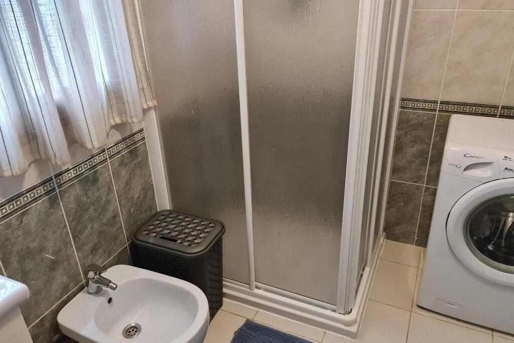 Comfortable Apartment In The Heart Of Las Americas Playa de las Americas  Ngoại thất bức ảnh