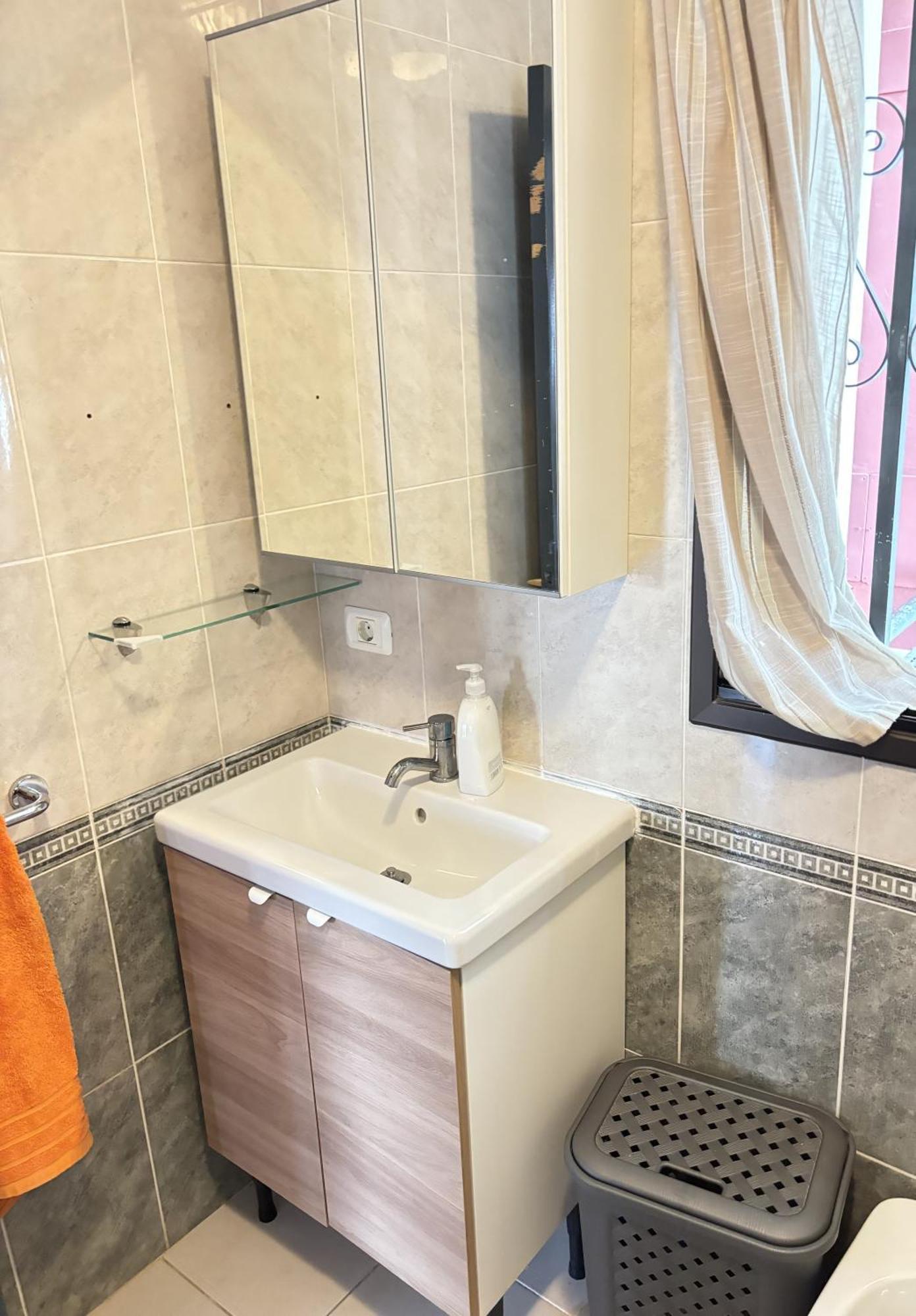 Comfortable Apartment In The Heart Of Las Americas Playa de las Americas  Ngoại thất bức ảnh