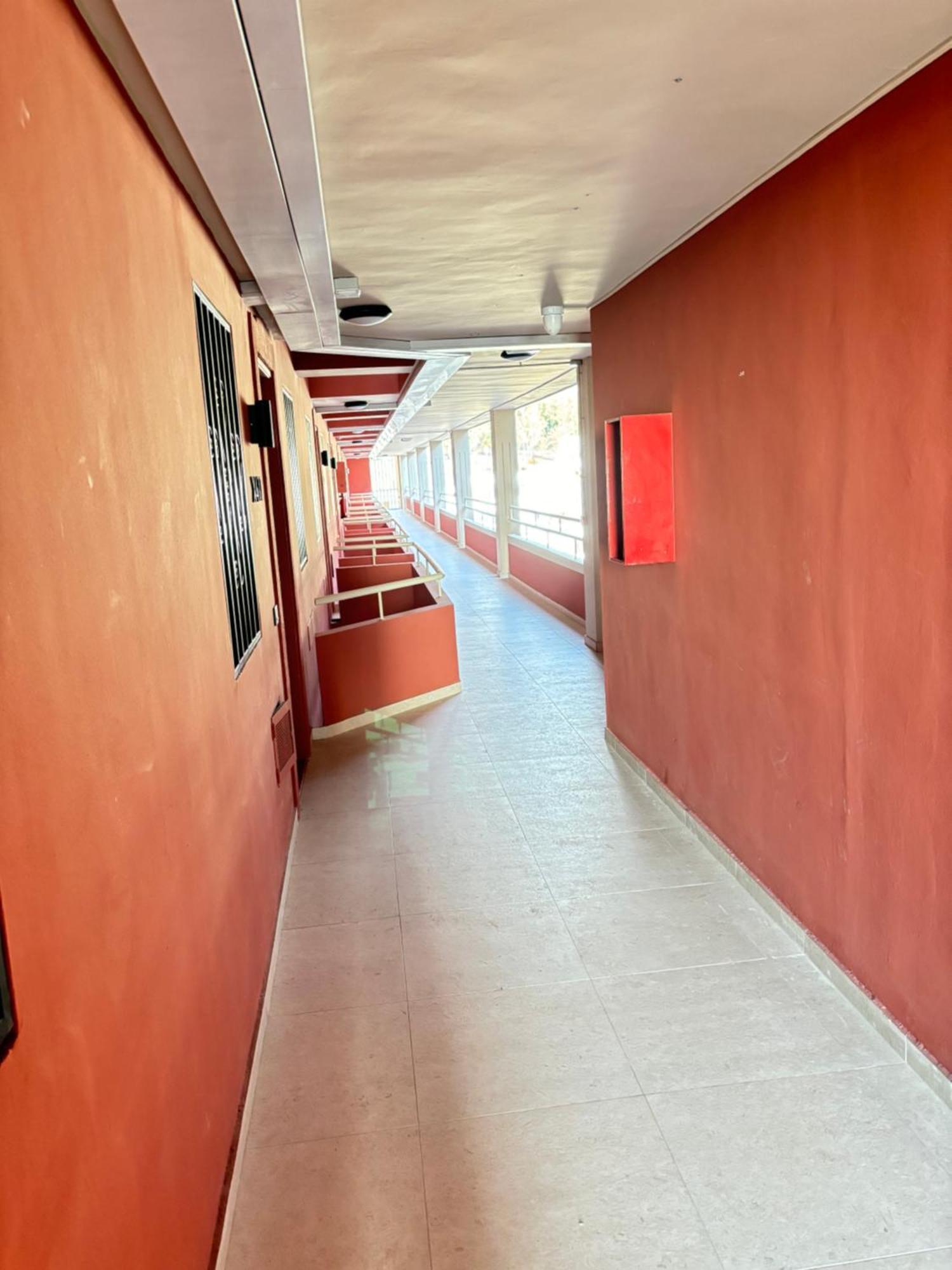 Comfortable Apartment In The Heart Of Las Americas Playa de las Americas  Ngoại thất bức ảnh